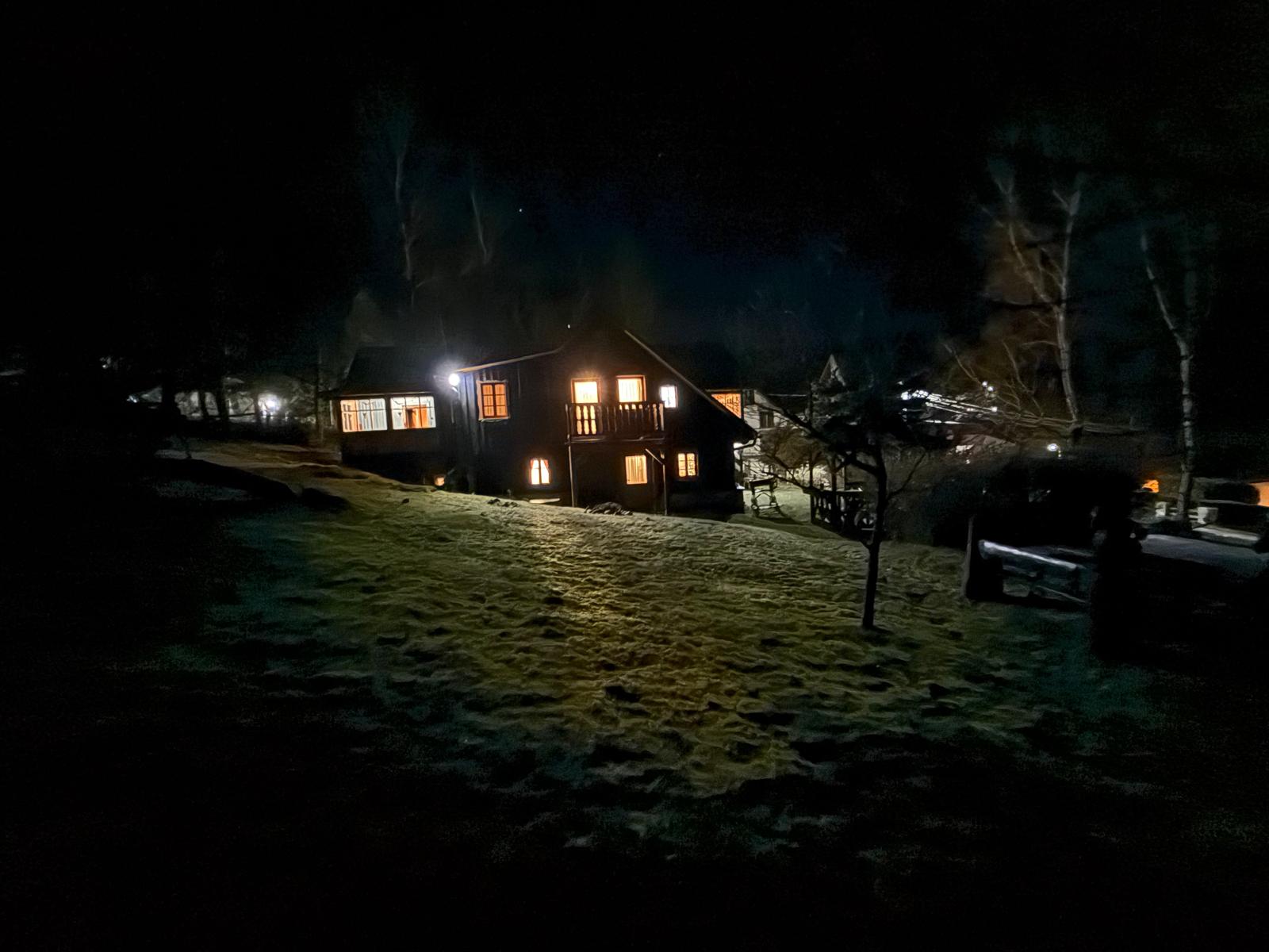 Dom na wynajem Szklarski Kamień