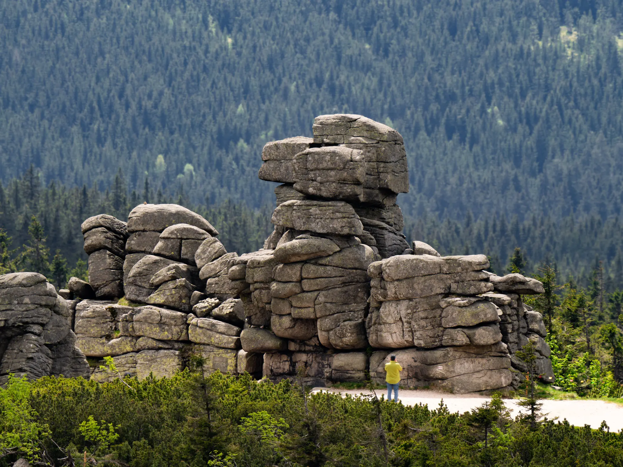 Co robić w Szklarskiej Porębie
